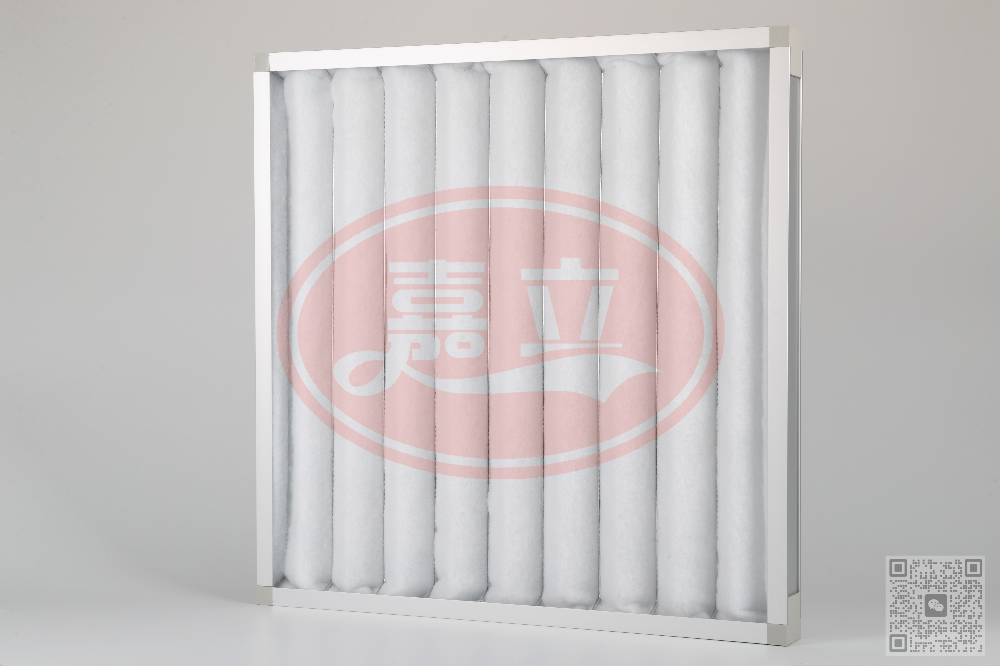 邯郸板式初效空气过滤器