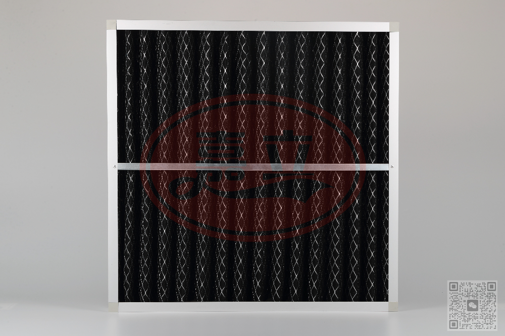 邯郸板式初效空气过滤器