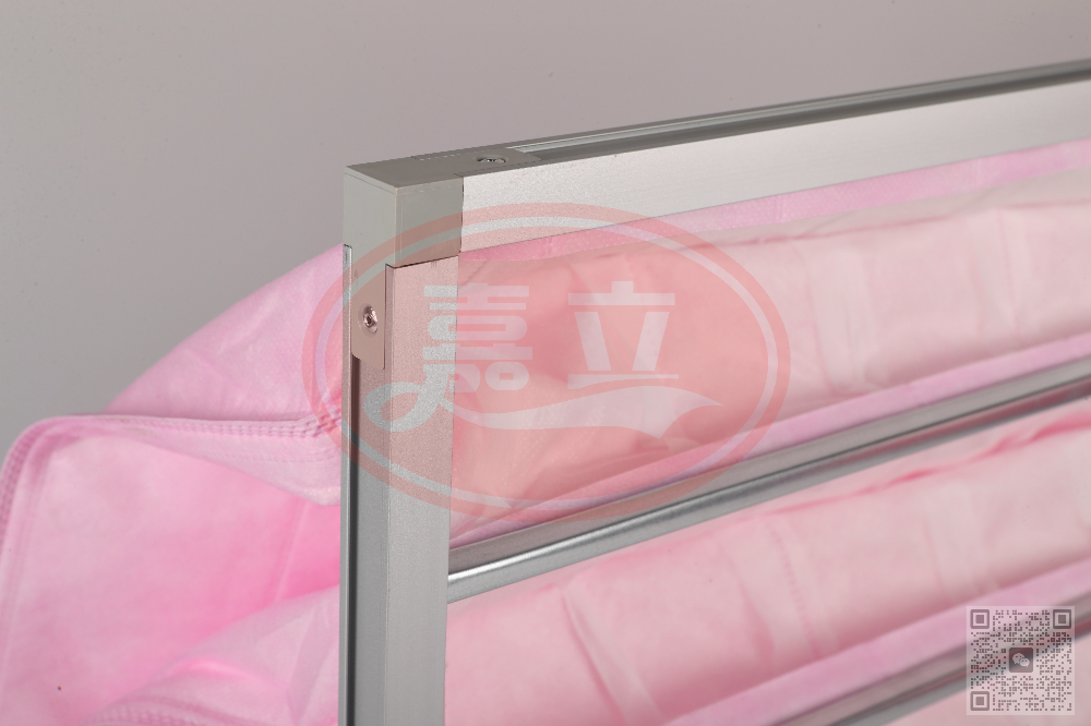 上海高效刮刀过滤器