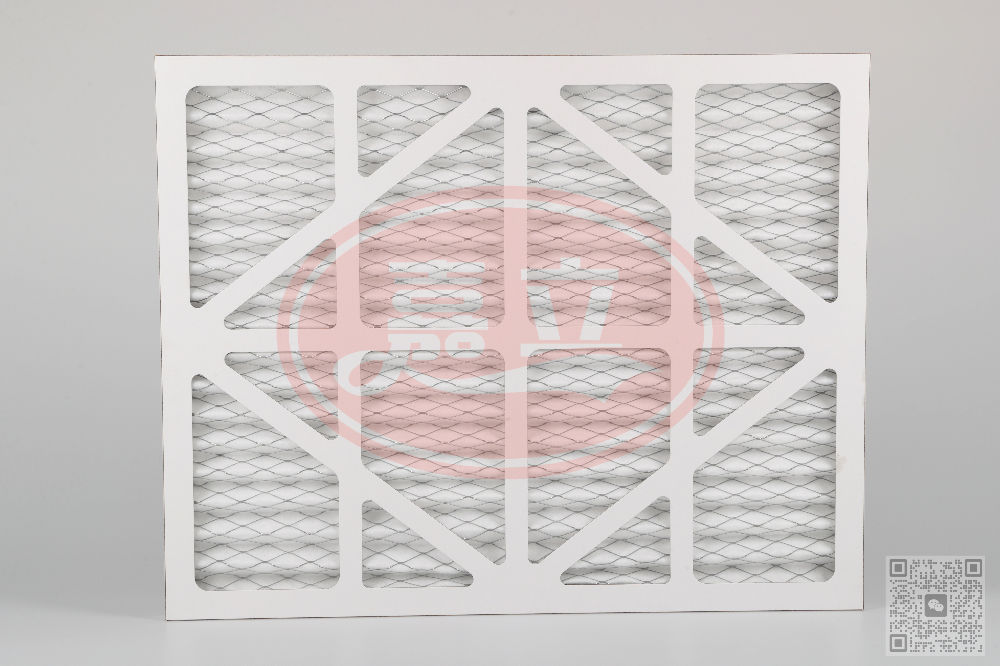 合川区初效板式过滤器厂