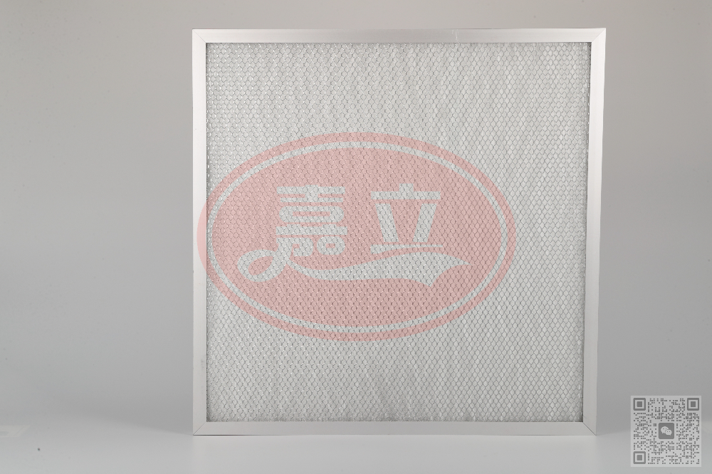 东莞无隔板高效过滤器除臭 东莞无隔板高效过滤器除臭