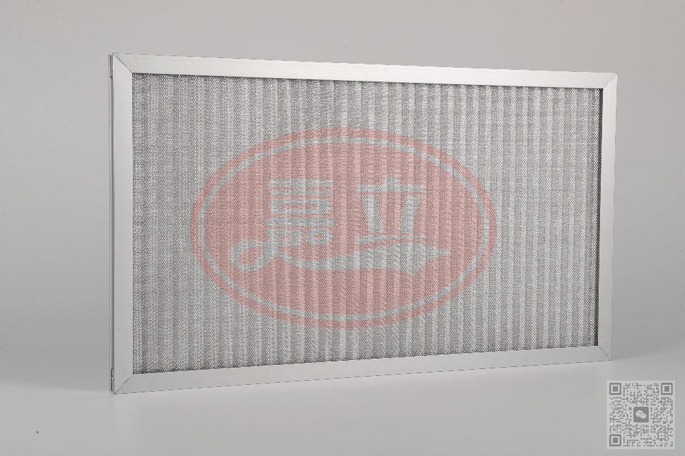 广州初效板式一次性过滤器定做