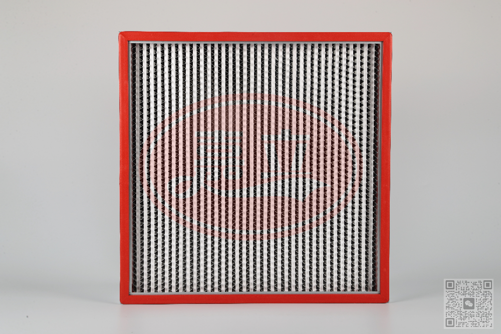 广东初效板式一次性过滤器定制