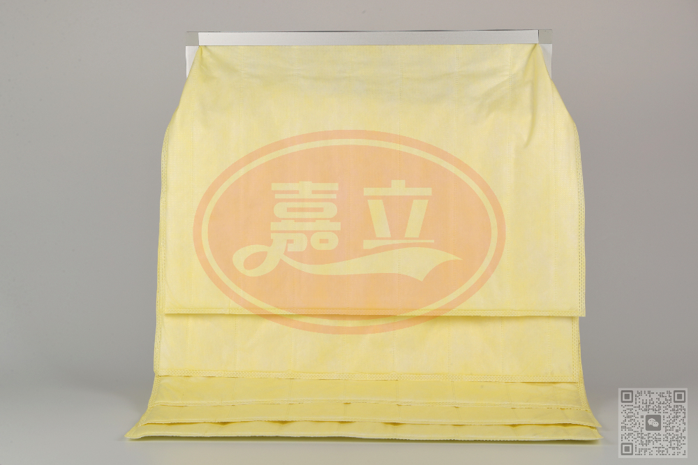 肥城市空调箱纸框过滤器