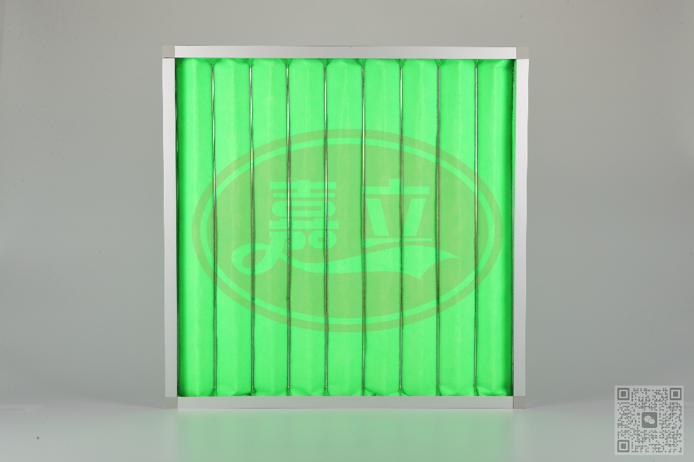 青田高效过滤器价格