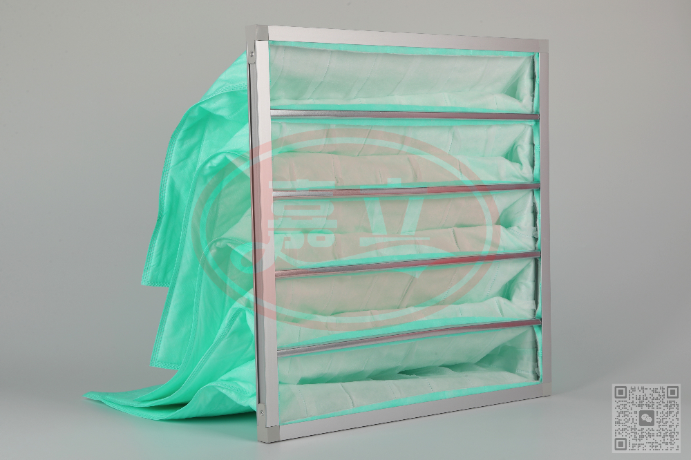 合肥初效板式过滤器厂