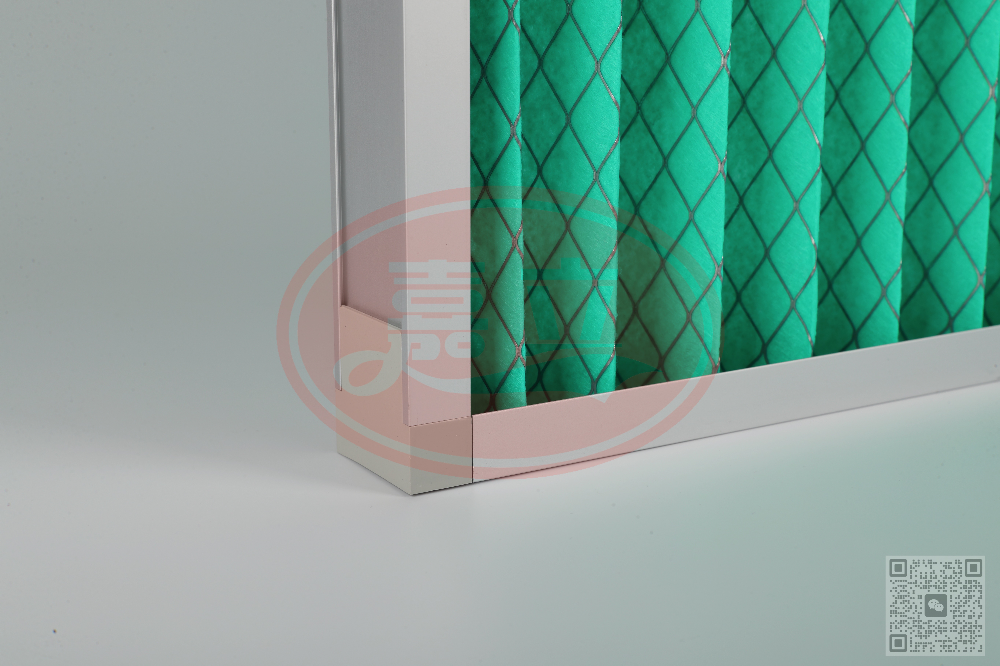 国产初效板式过滤器报价