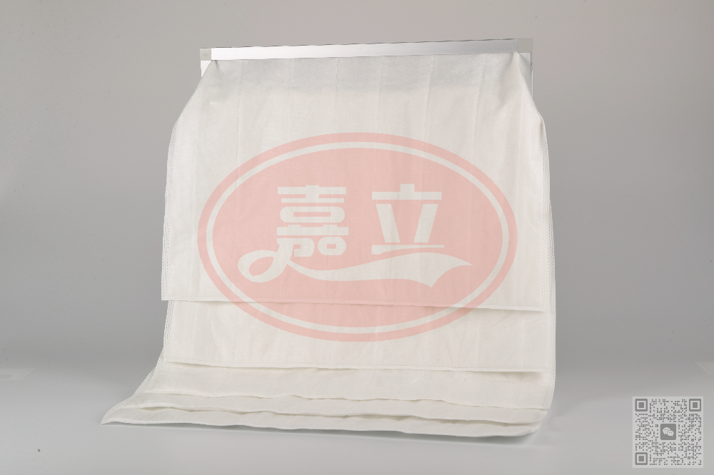 海南初效板式过滤器