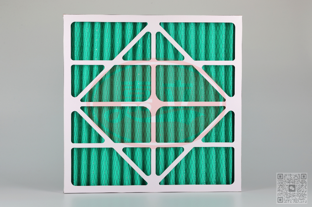 东莞无隔板高效过滤器生产