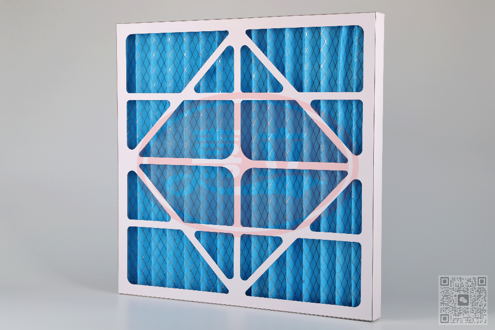 合肥板式初效过滤器