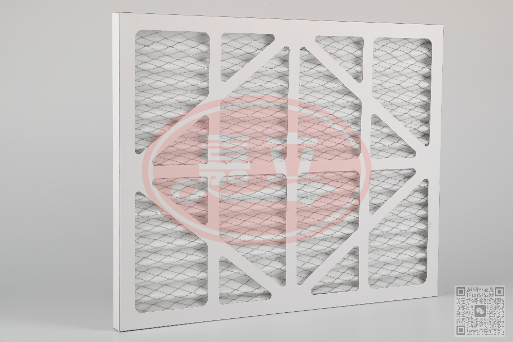 进口初效板式过滤器报价