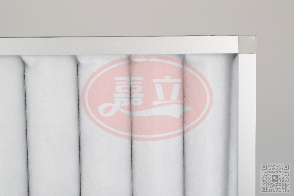 佛山初效板式尼龙网过滤器 佛山初效板式尼龙网过滤器