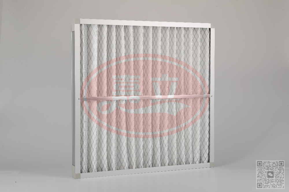 福建g3板式初效过滤器