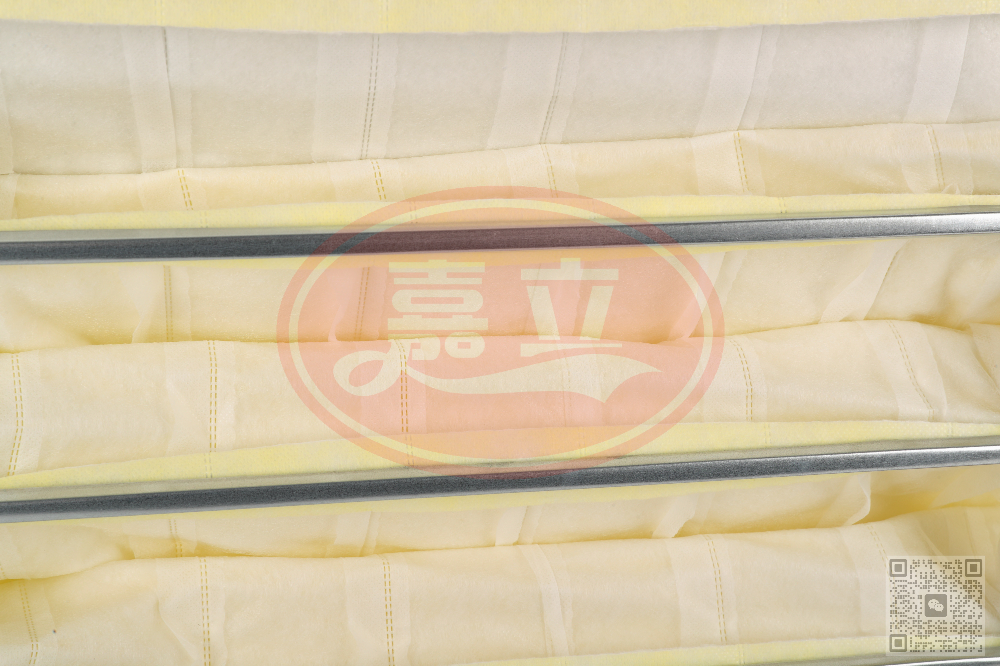 恩施高效有隔板过滤器加工