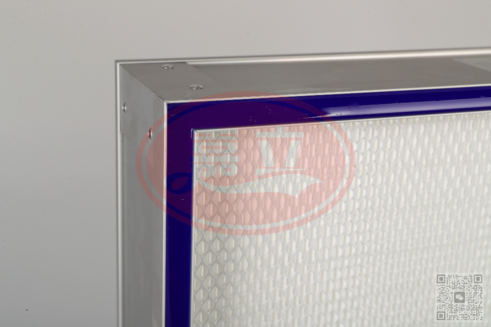 余姚高效过滤器尺寸