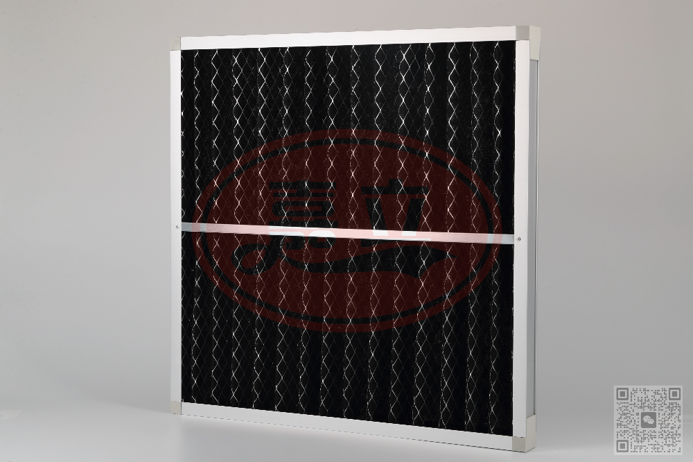 邛崃高效过滤器更换