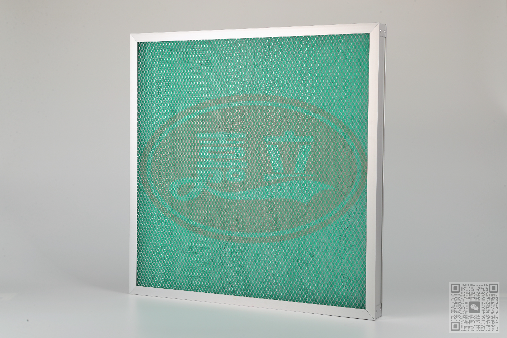 进口平板式初效过滤器生产 进口平板式初效过滤器生产