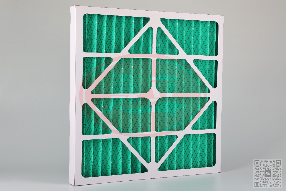 新沂高效过滤器过滤标准