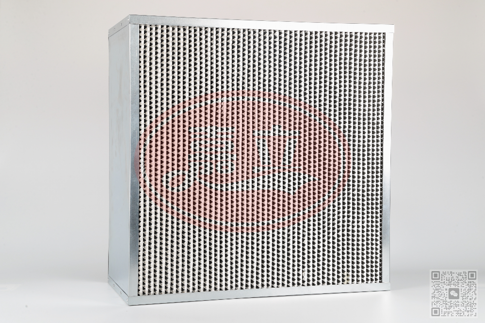 兴化高效过滤器过滤标准