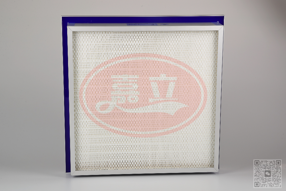 鄂州高效有隔板过滤器