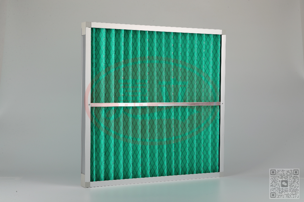 合肥g3板式初效过滤器