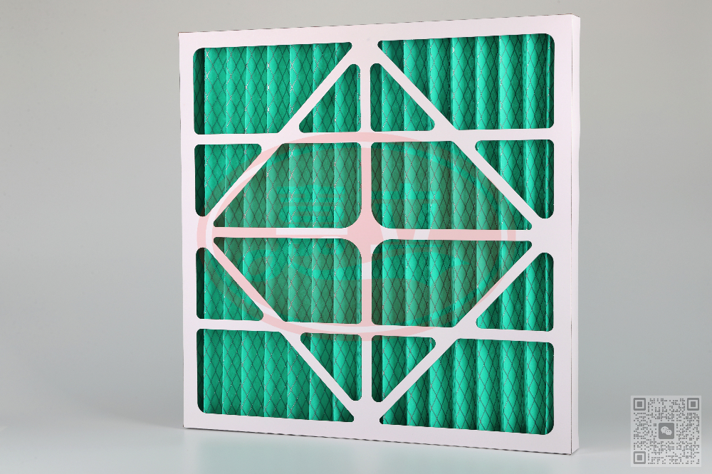 邛崃高效过滤器更换