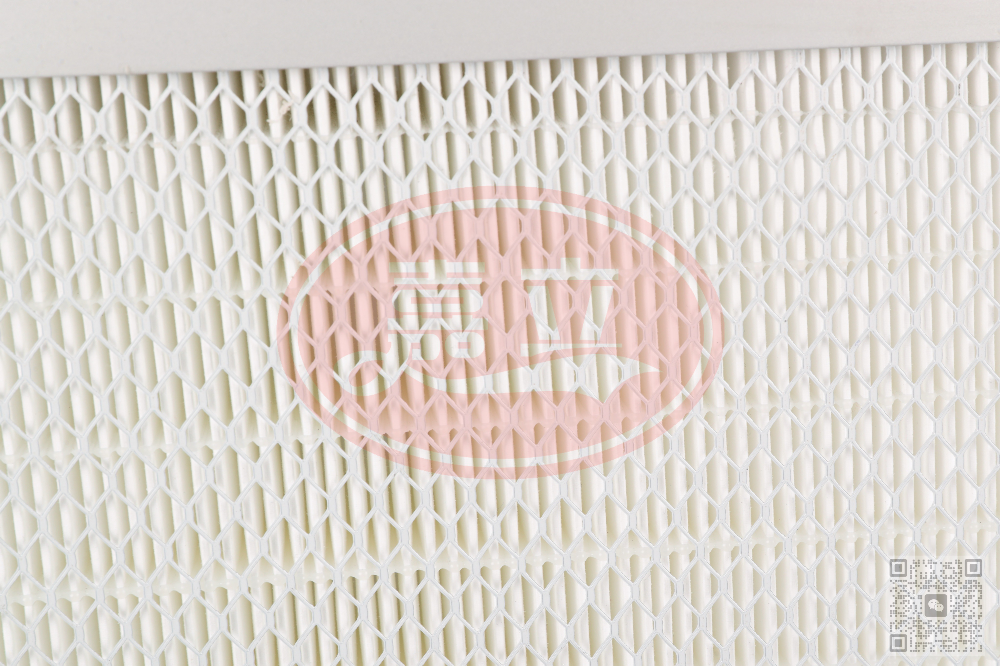 海南初效板式过滤器