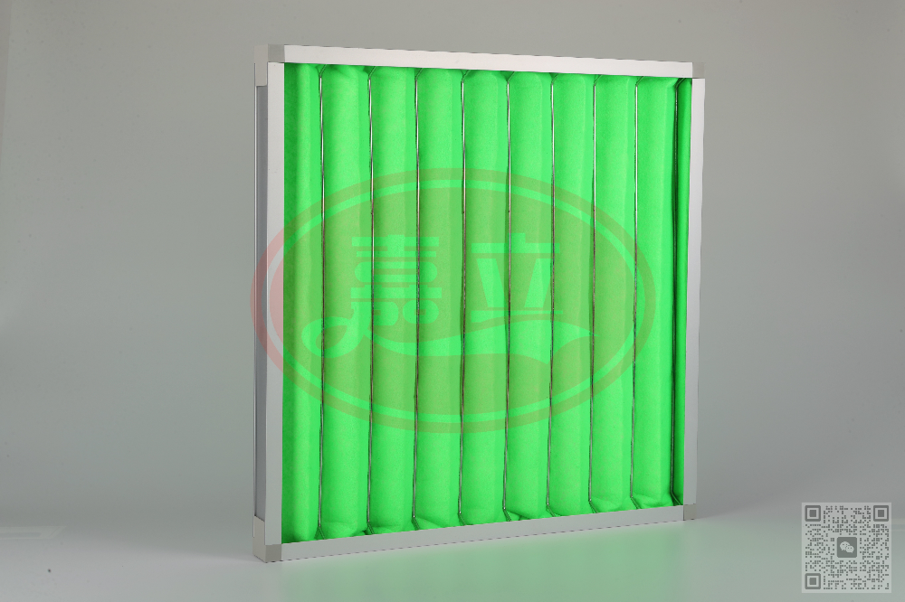 合川区初效板式过滤器厂