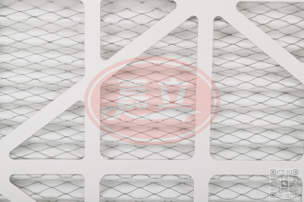 销售高效过滤器厂家