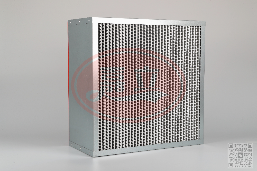 盱眙高效过滤器清理