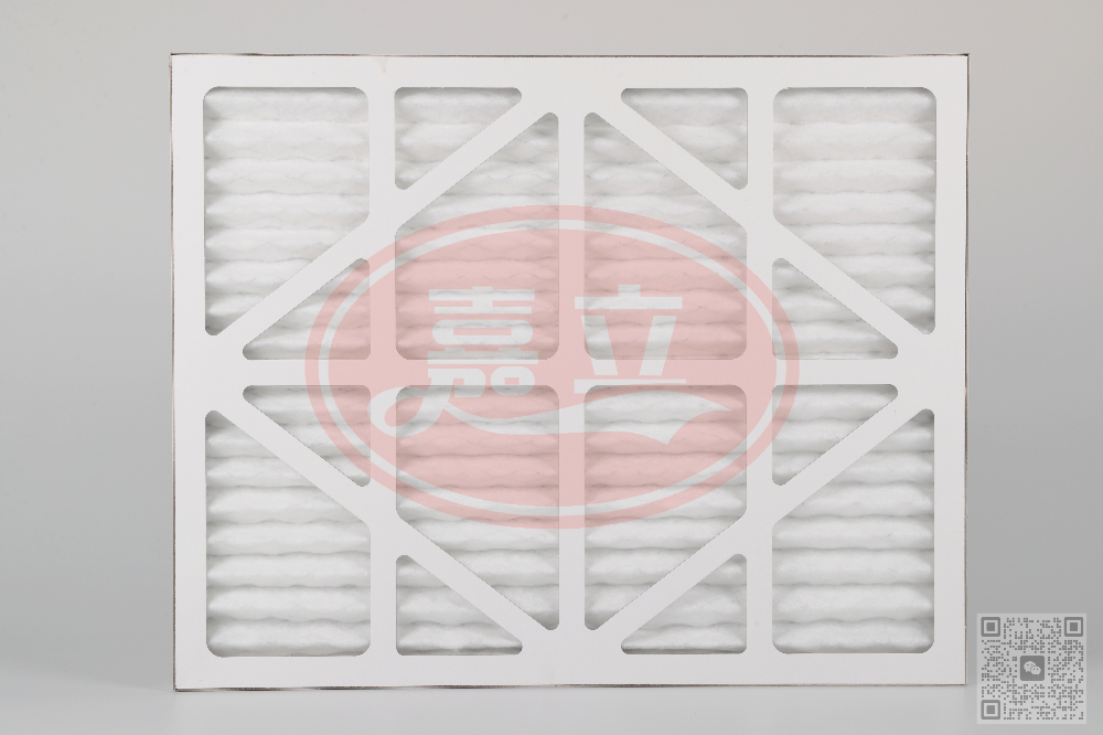 峡江高效过滤器厂家