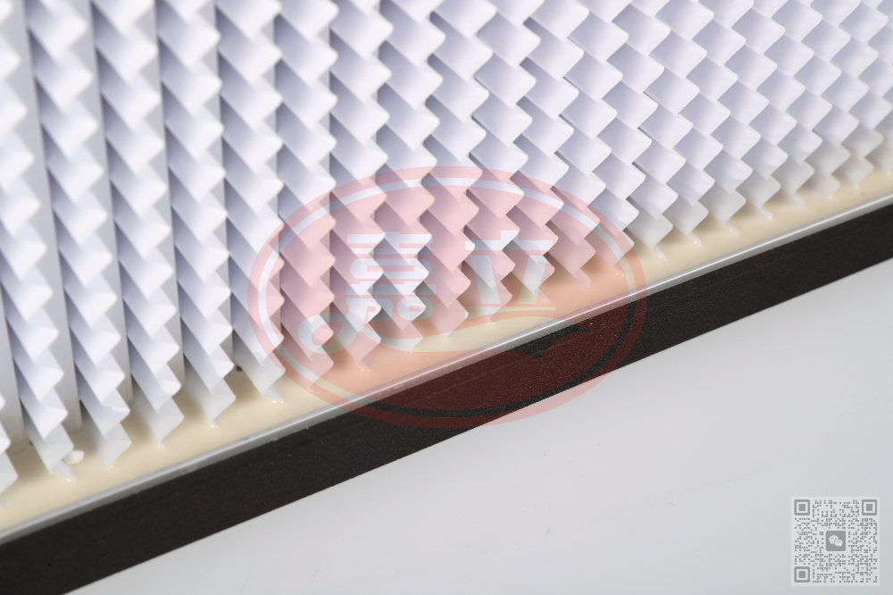 彭水高效过滤器特点