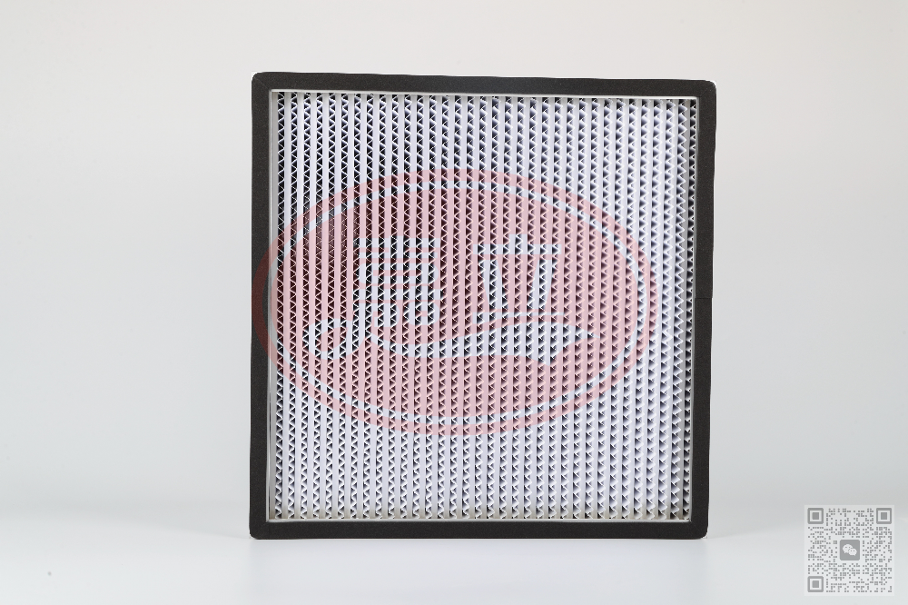 慈溪中效过滤器特点 慈溪中效过滤器特点