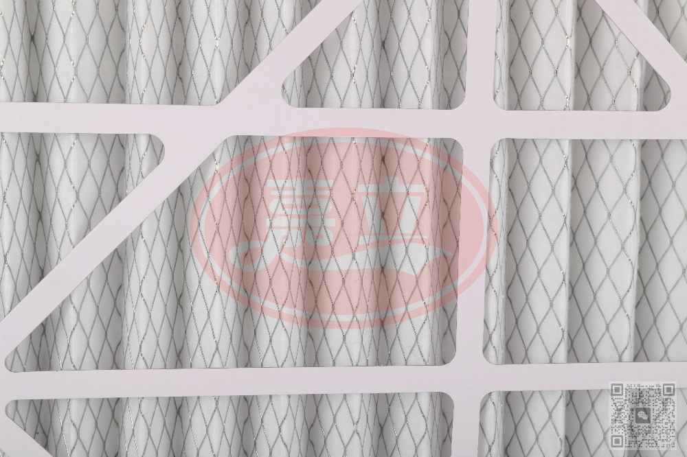 东营耐高温过滤器滤网