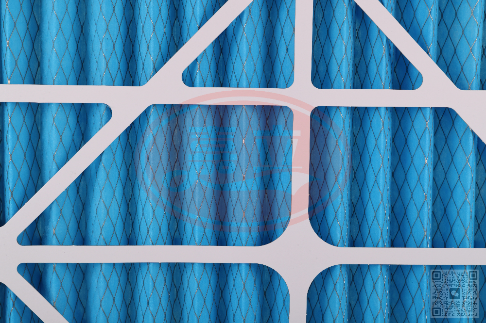 温州高效过滤器过滤标准