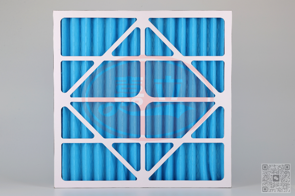 广州板式初效过滤器 广州板式初效过滤器