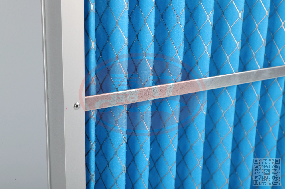 国产初效板式过滤器报价