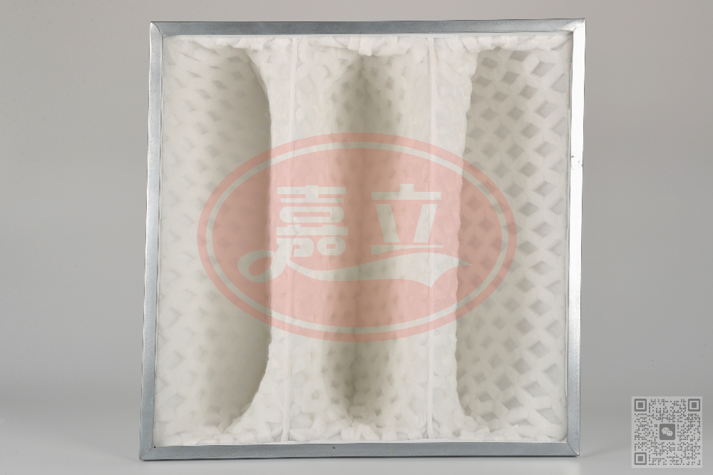 江西g4板式初效过滤器