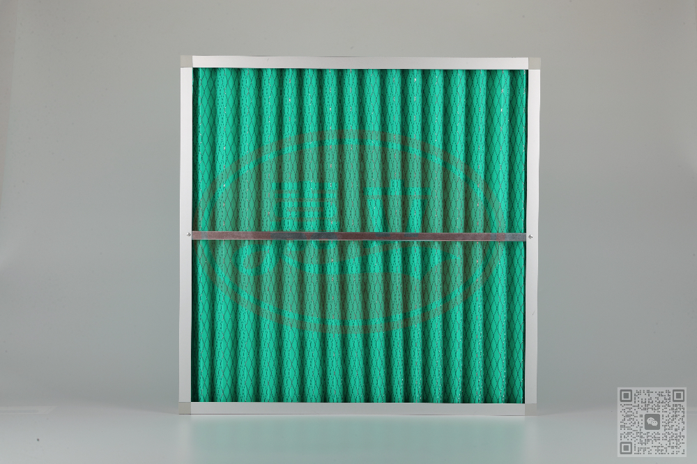 东莞有隔板高效过滤器源头厂家