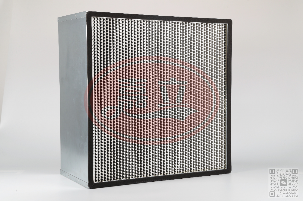 上海高效过滤器国标