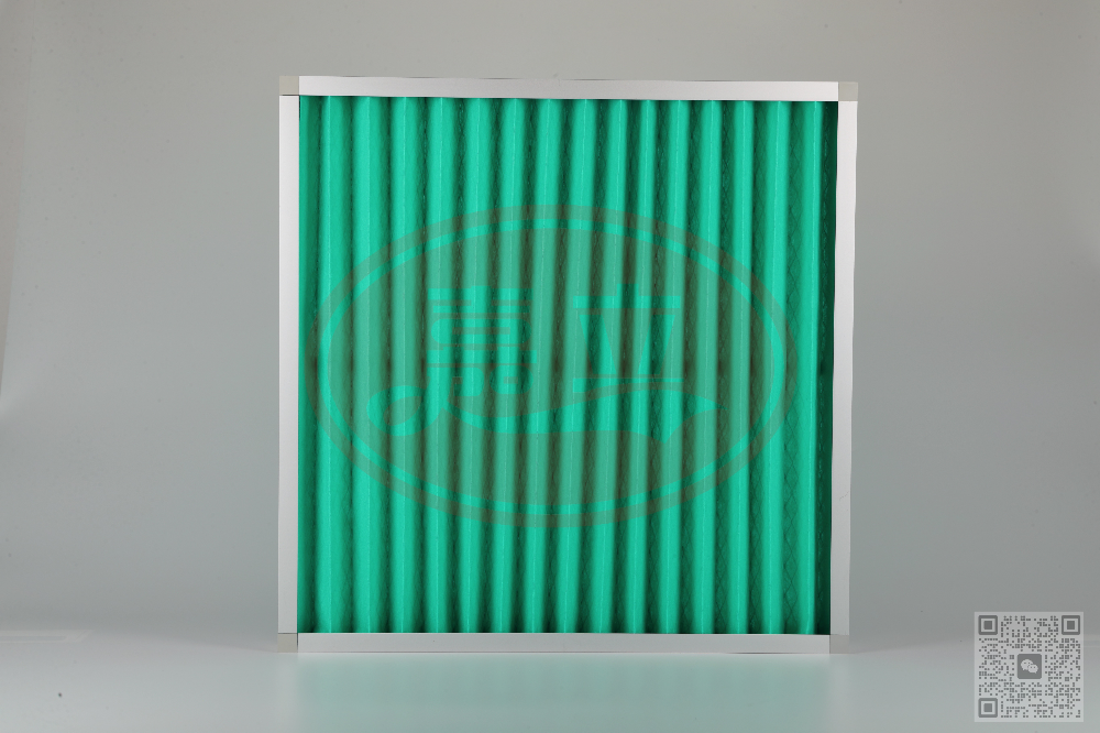 江油高效过滤器型号