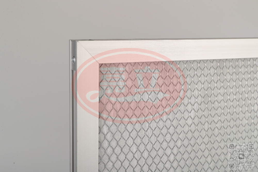 慈溪中效过滤器特点 慈溪中效过滤器特点