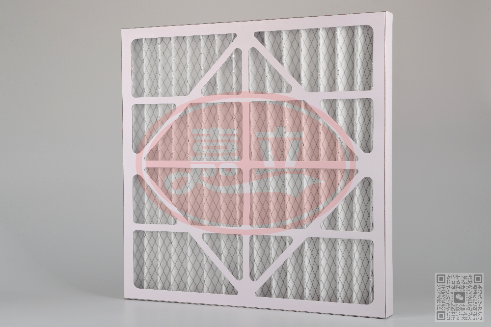 合肥g3板式初效过滤器