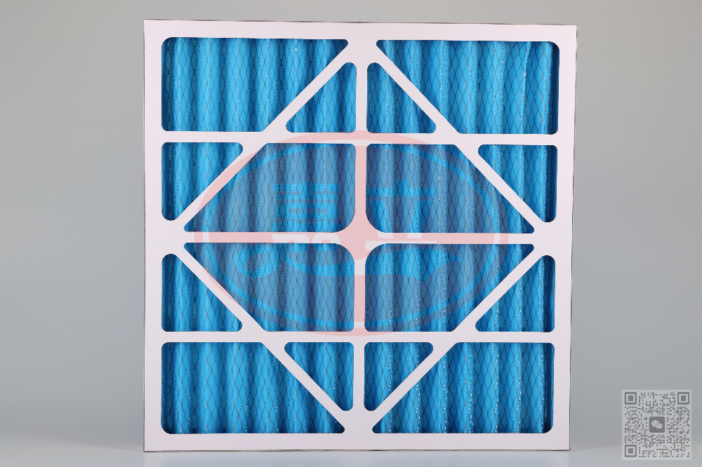 天宁区高效过滤器作用