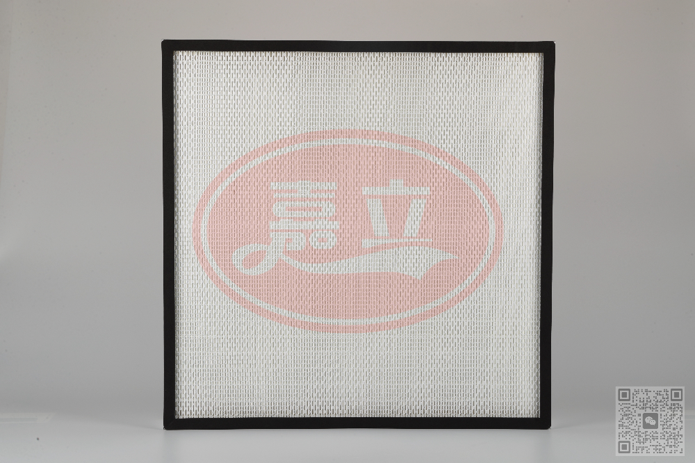 江油高效过滤器型号