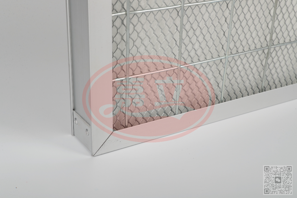 桐庐高效过滤器更换