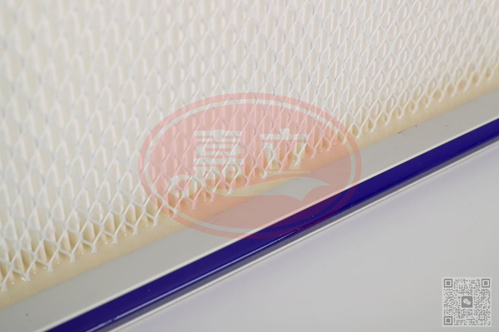 婺源高效过滤器型号