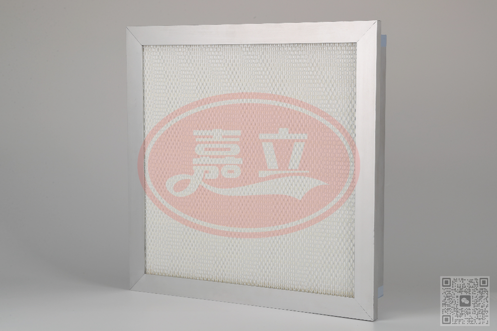 宁夏加工高效过滤器