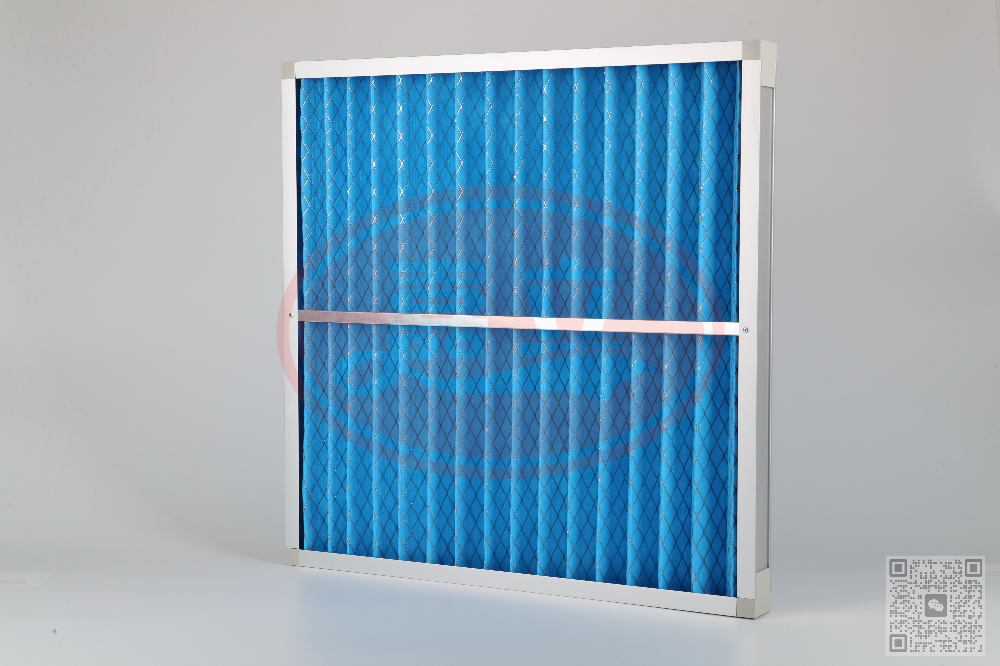 福建板式初效过滤器价格