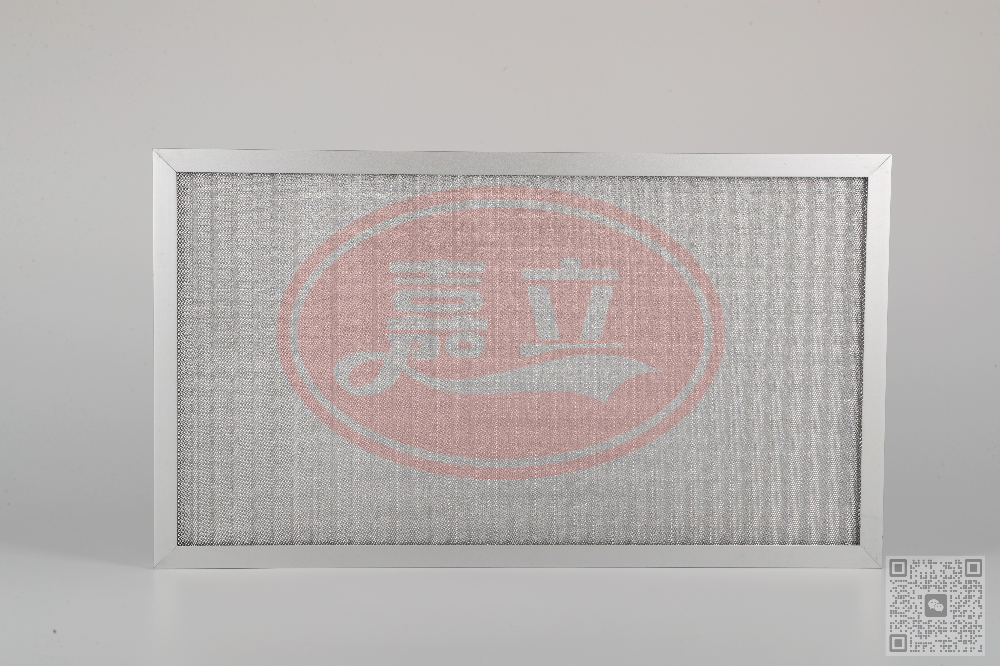 金川高效过滤器特点